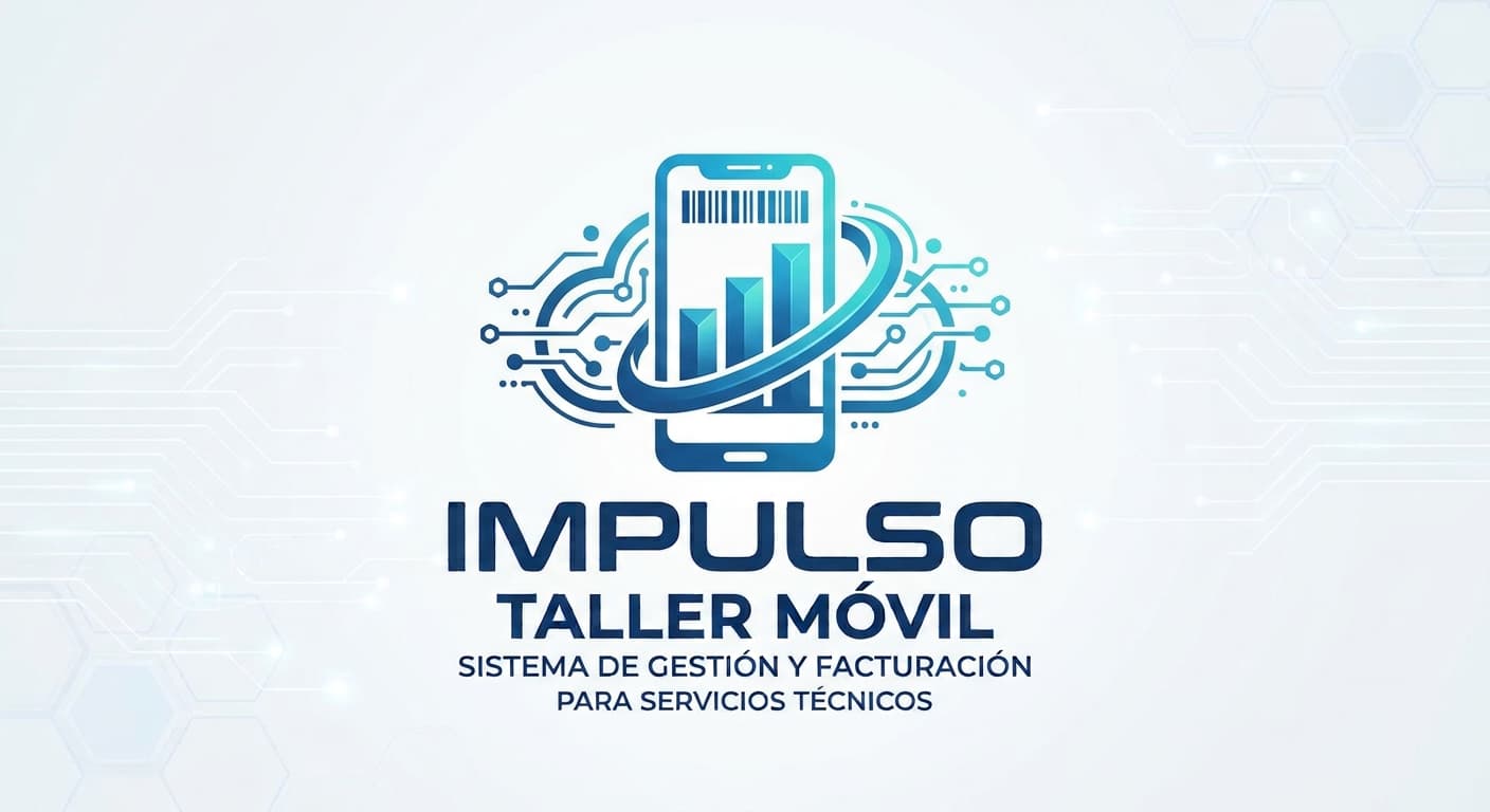 IMPULSO TALLER MÓVIL